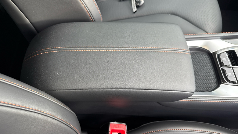 MG HS 1.5 T-GDI Trophy 5dr DCT Petrol Hatchback